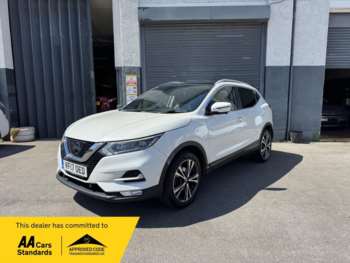 2017 (17) - 1.5 dCi Tekna Euro 6 (s/s) 5dr