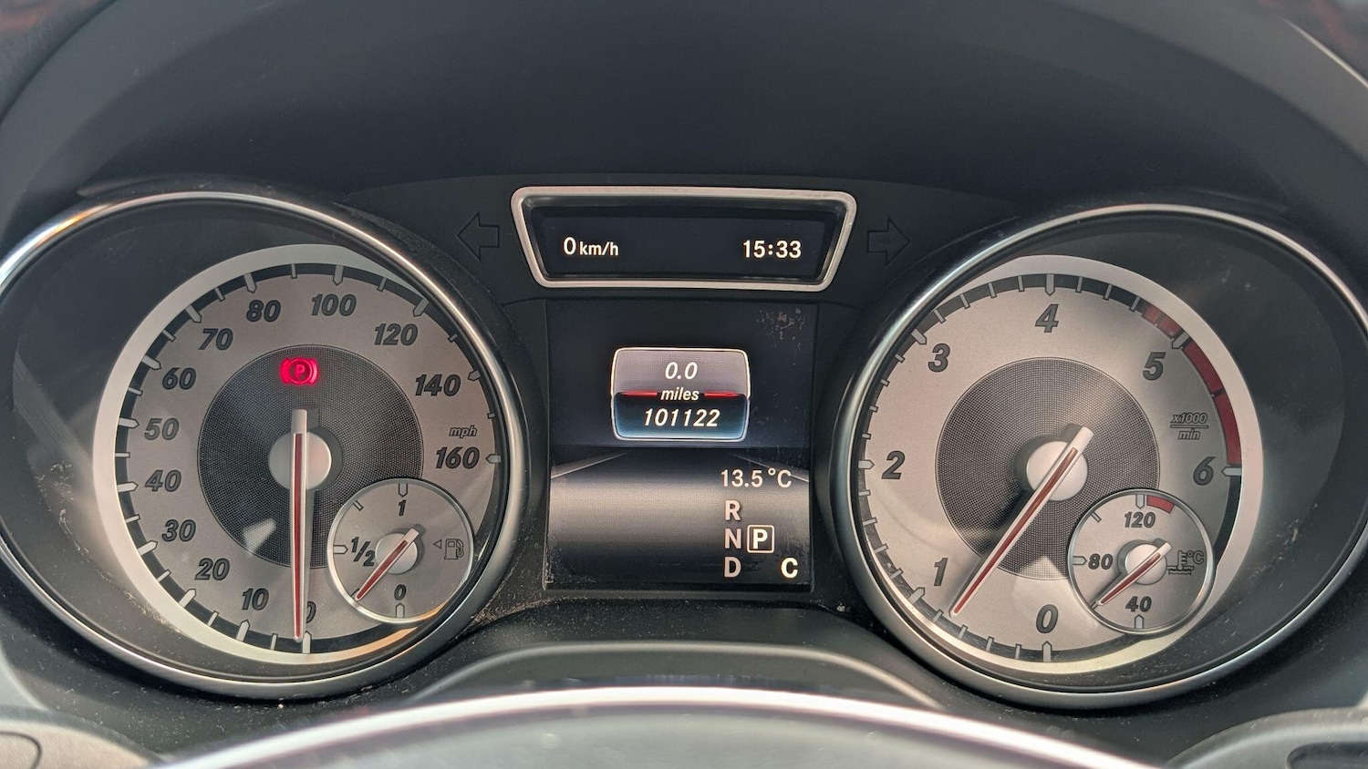 Used Mercedes-Benz GLA 2015 for sale - 76988739: Photo 12