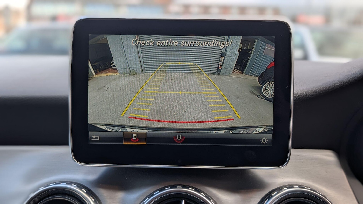 Used Mercedes-Benz GLA 2015 for sale - 76988739: Photo 18