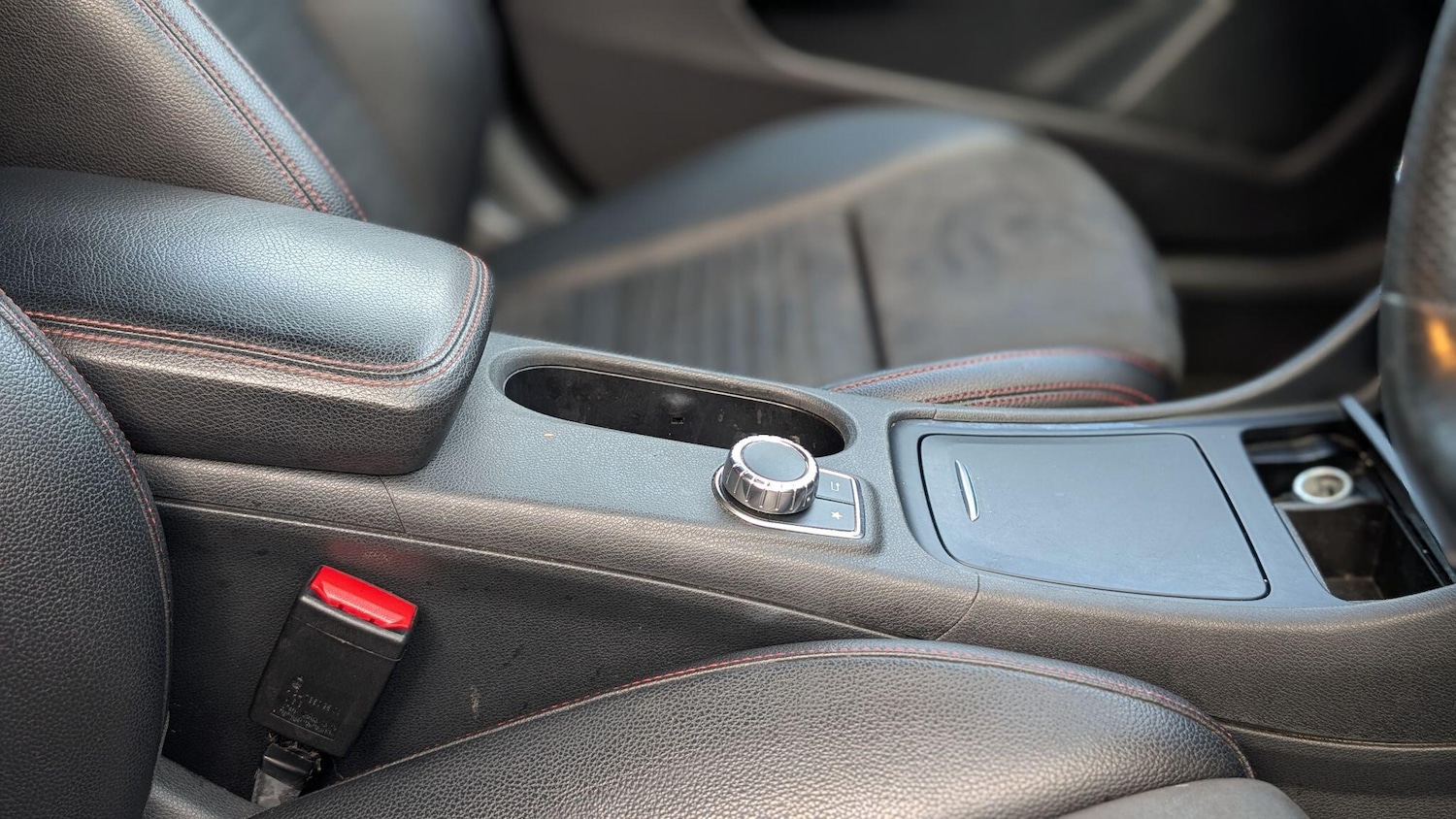 Used Mercedes-Benz GLA 2015 for sale - 76988739: Photo 22