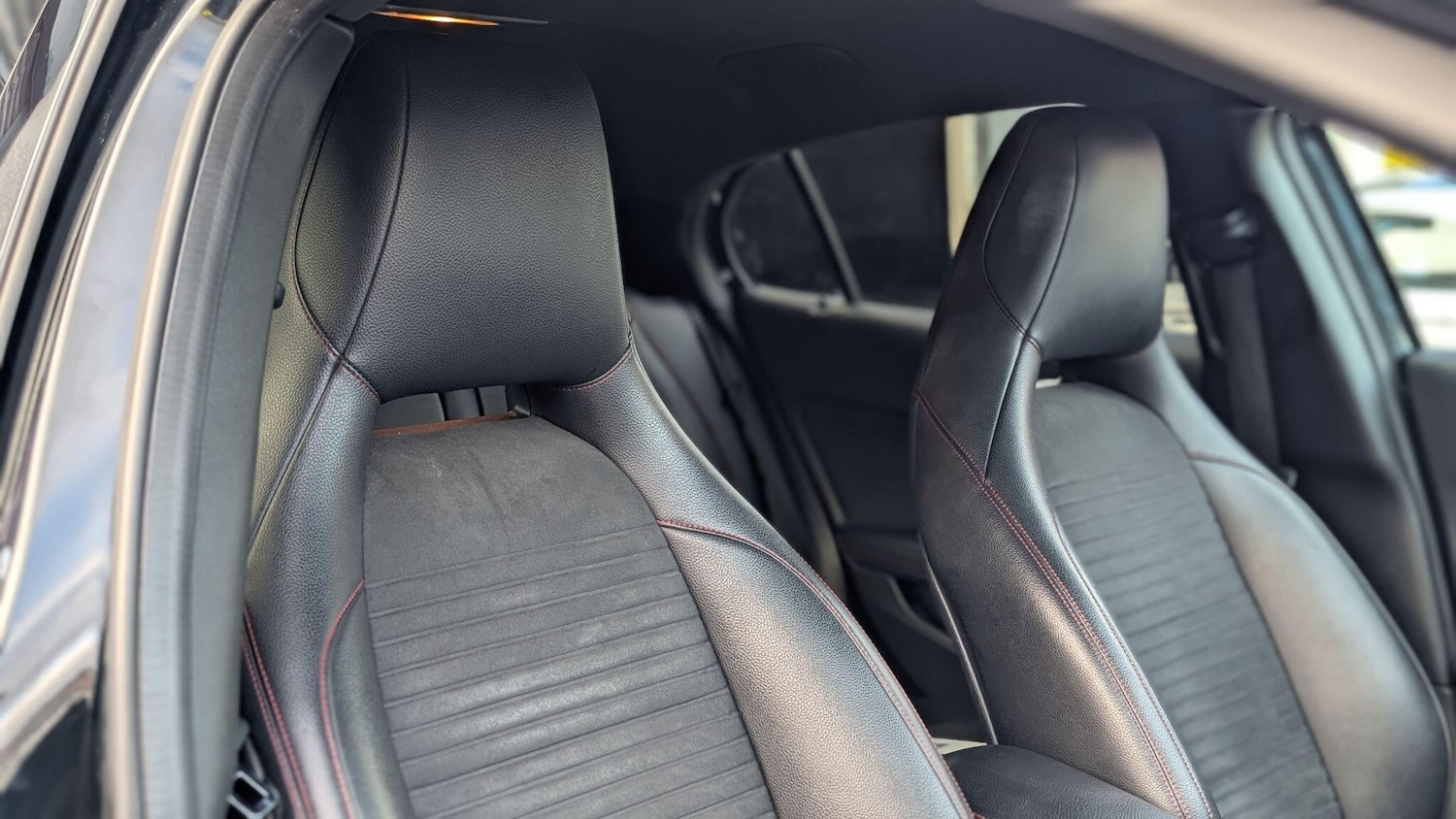 Used Mercedes-Benz GLA 2015 for sale - 76988739: Photo 24