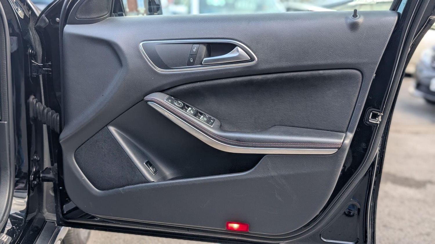 Used Mercedes-Benz GLA 2015 for sale - 76988739: Photo 25