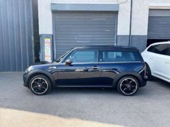 Used MINI Clubman 2011 for sale - 74452818: Photo