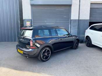 Used MINI Clubman 2011 for sale - 74452818: Photo