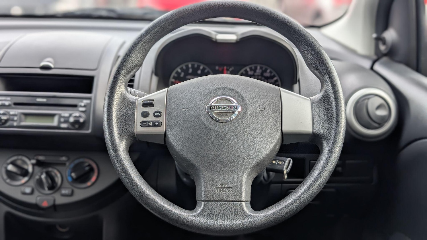 Used Nissan Note 2010 for sale - 76432522: Photo 11