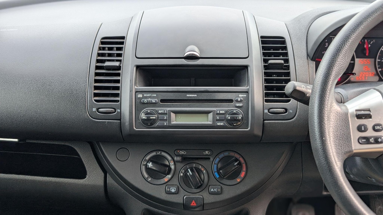 Used Nissan Note 2010 for sale - 76432522: Photo 18