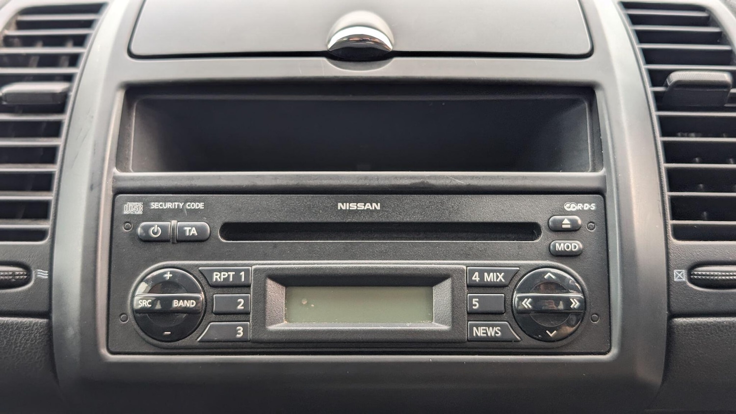 Used Nissan Note 2010 for sale - 76432522: Photo 19