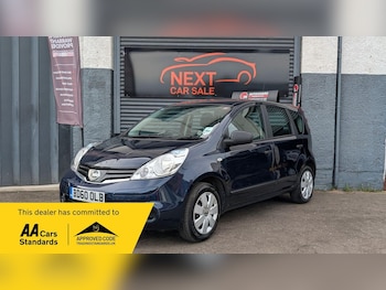 2010 (60) - 1.5 dCi Visia Euro 5 5dr