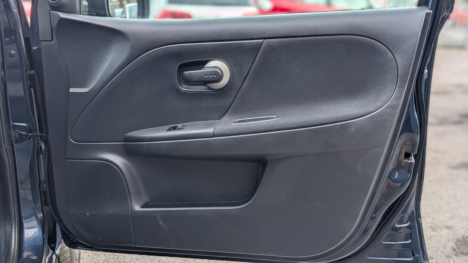 Used Nissan Note 2010 for sale - 76432522: Photo 25