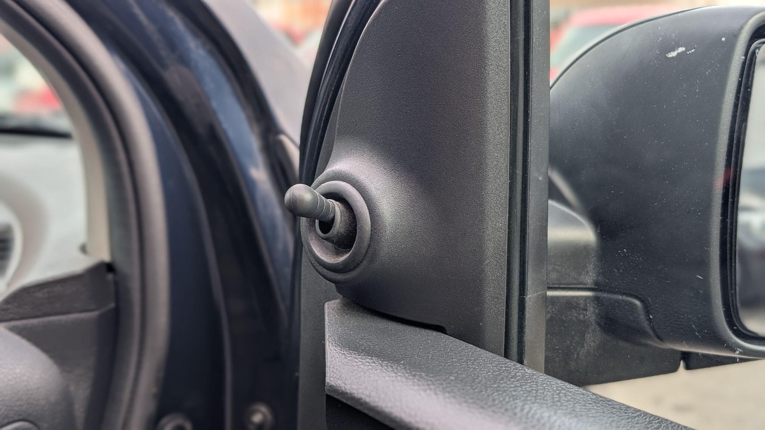 Used Nissan Note 2010 for sale - 76432522: Photo 28