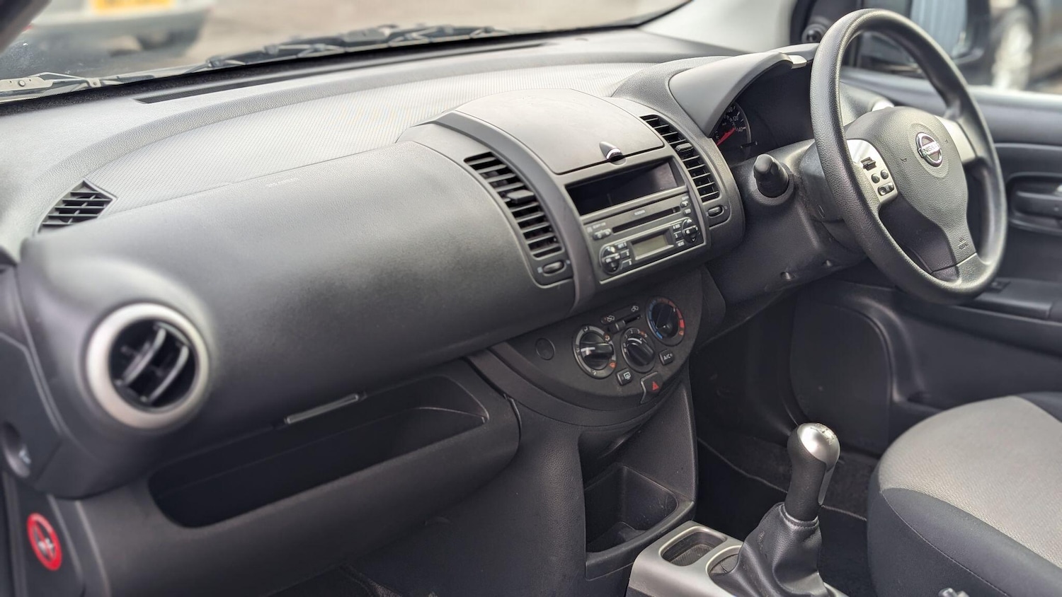 Used Nissan Note 2010 for sale - 76432522: Photo 30