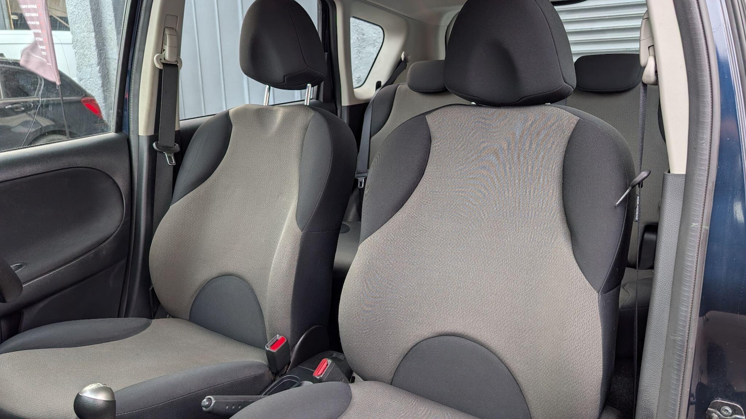 Used Nissan Note 2010 for sale - 76432522: Photo 35