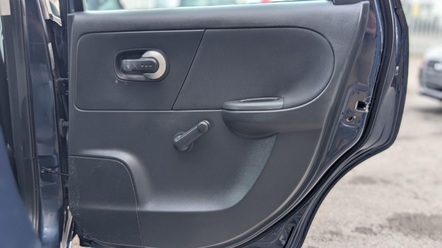 Used Nissan Note 2010 for sale - 76432522: Photo 36