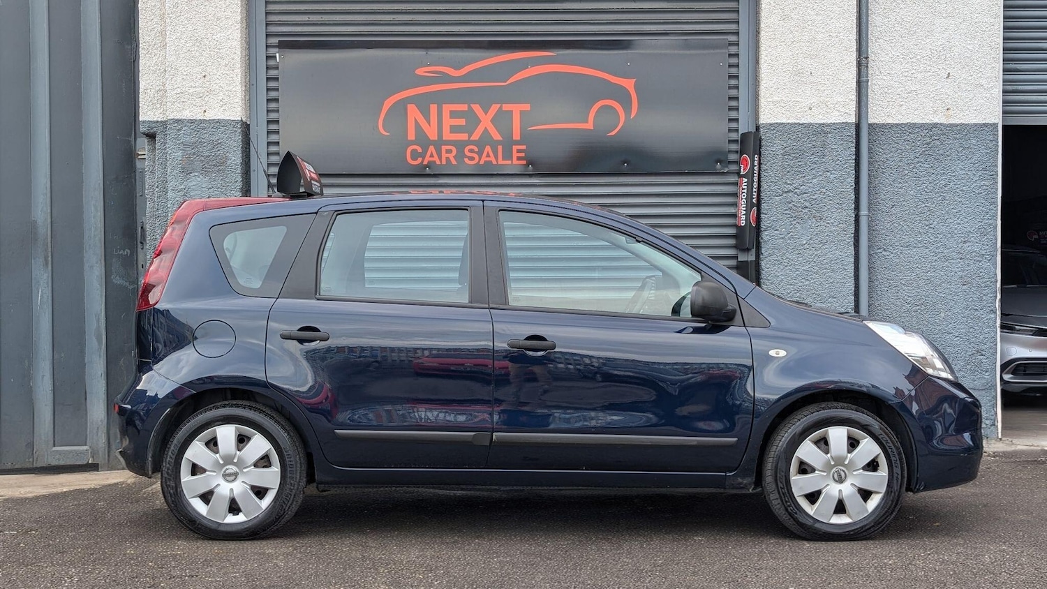 Used Nissan Note 2010 for sale - 76432522: Photo 4