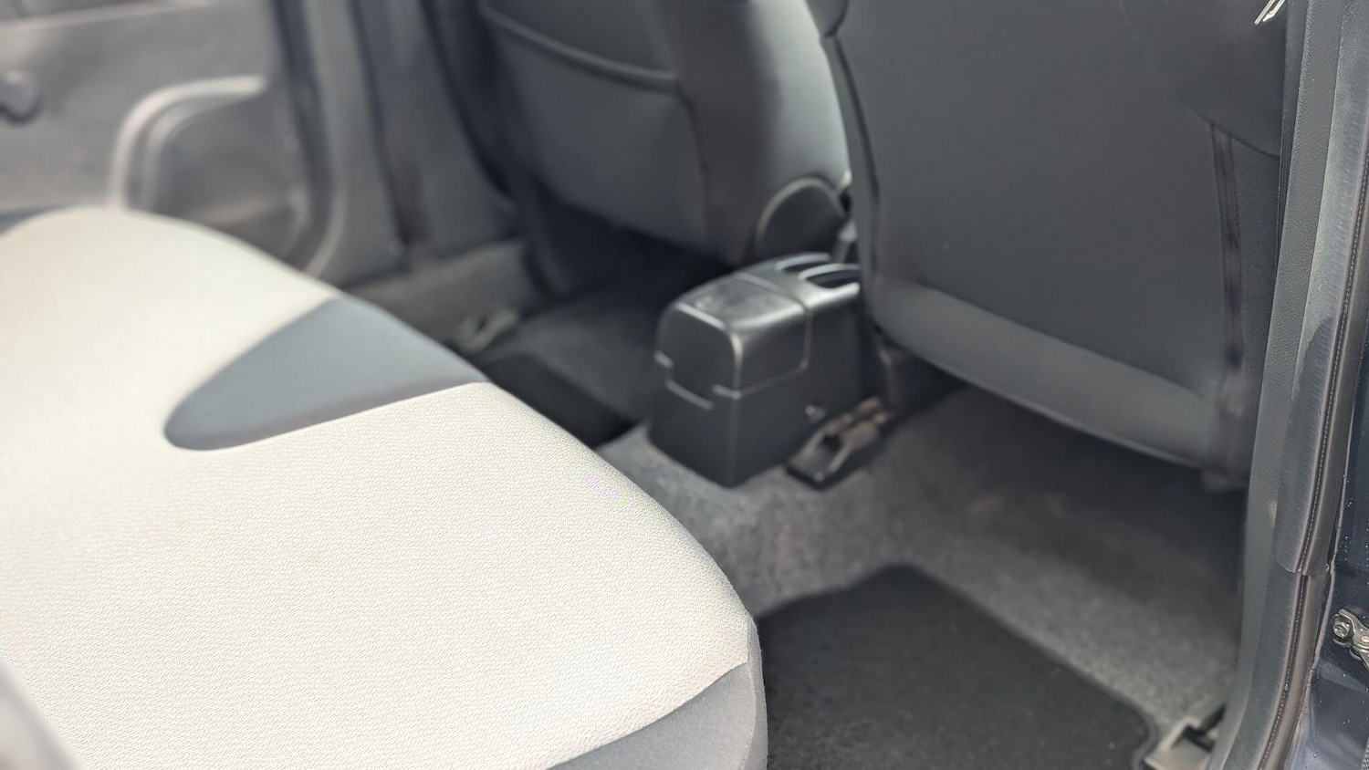 Used Nissan Note 2010 for sale - 76432522: Photo 41