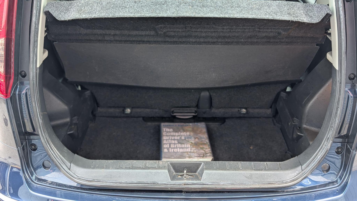 Used Nissan Note 2010 for sale - 76432522: Photo 44