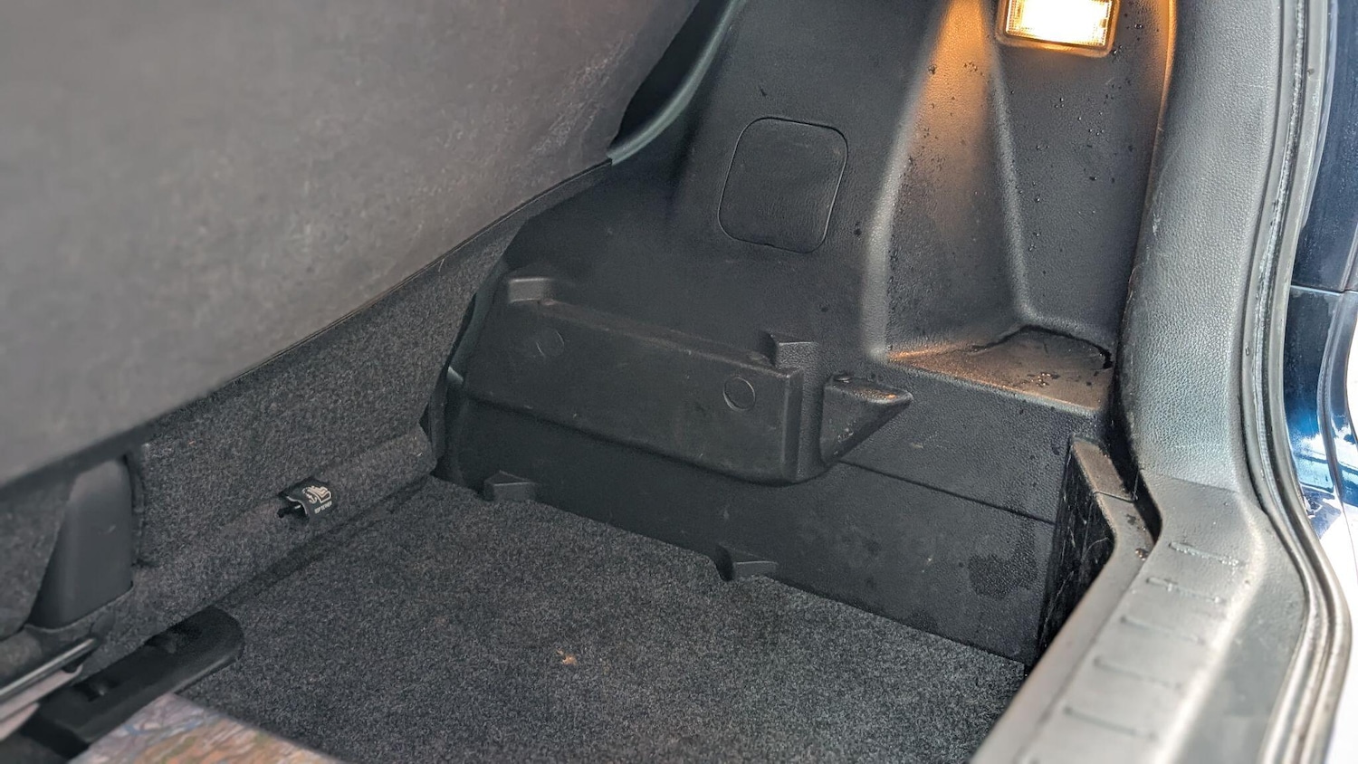 Used Nissan Note 2010 for sale - 76432522: Photo 46