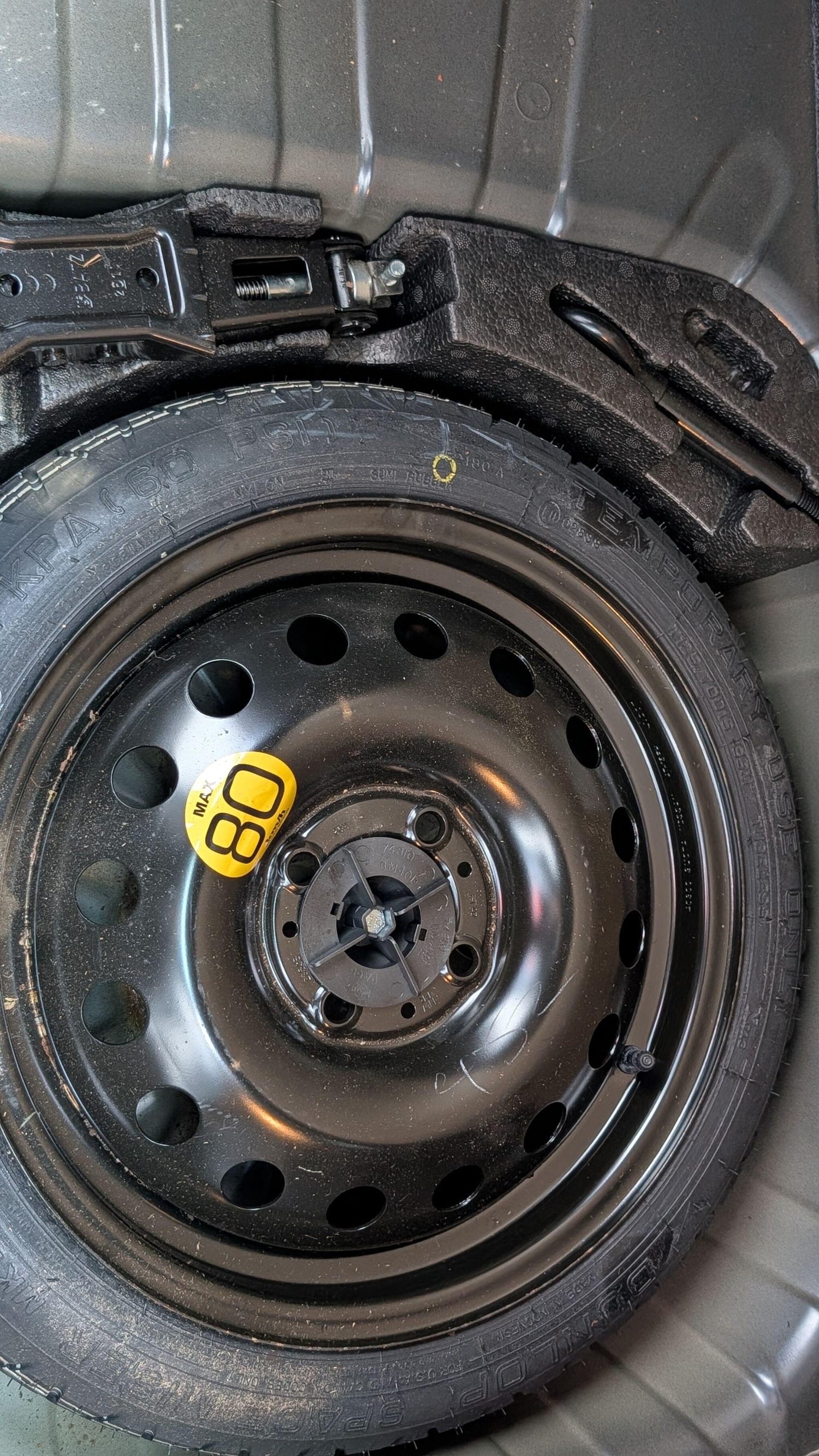 Used Nissan Note 2010 for sale - 76432522: Photo 47