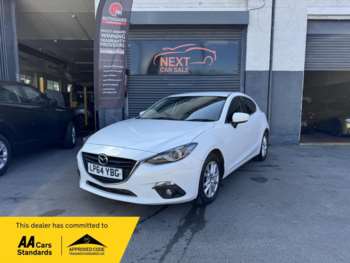2015 (64) - 2.2d SE-L Nav 5dr