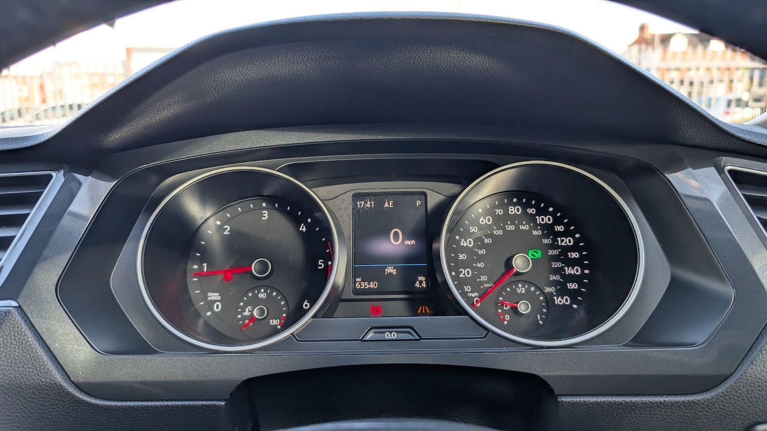 Used Volkswagen Tiguan 2020 for sale - 77066385: Photo 13