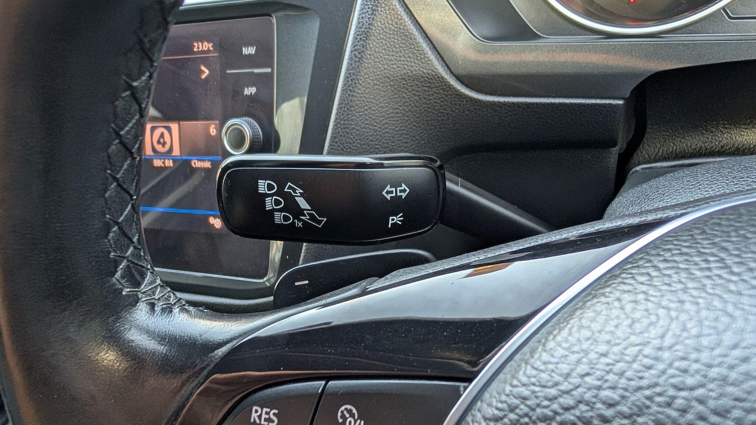 Used Volkswagen Tiguan 2020 for sale - 77066385: Photo 17