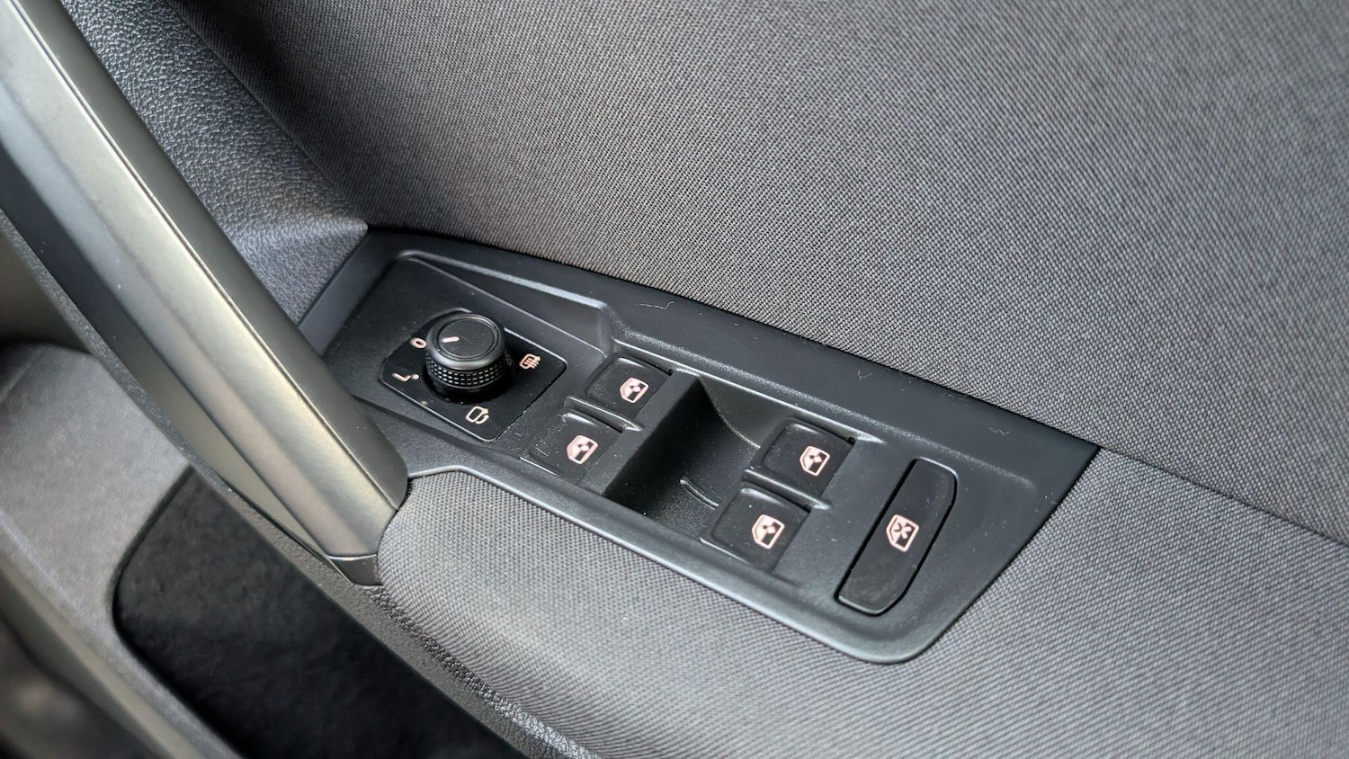 Used Volkswagen Tiguan 2020 for sale - 77066385: Photo 19