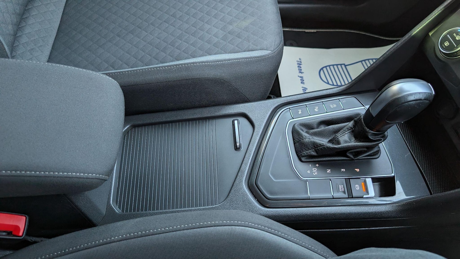 Used Volkswagen Tiguan 2020 for sale - 77066385: Photo 30