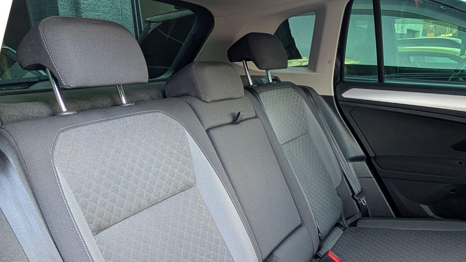 Used Volkswagen Tiguan 2020 for sale - 77066385: Photo 42