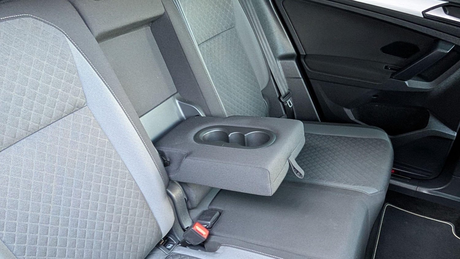 Used Volkswagen Tiguan 2020 for sale - 77066385: Photo 43