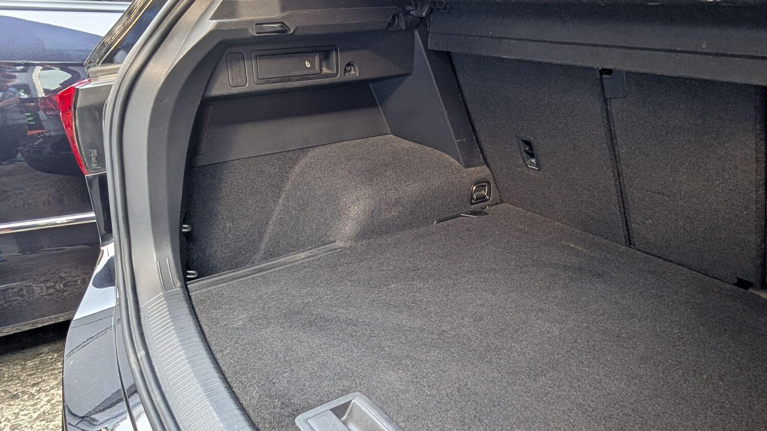 Used Volkswagen Tiguan 2020 for sale - 77066385: Photo 47