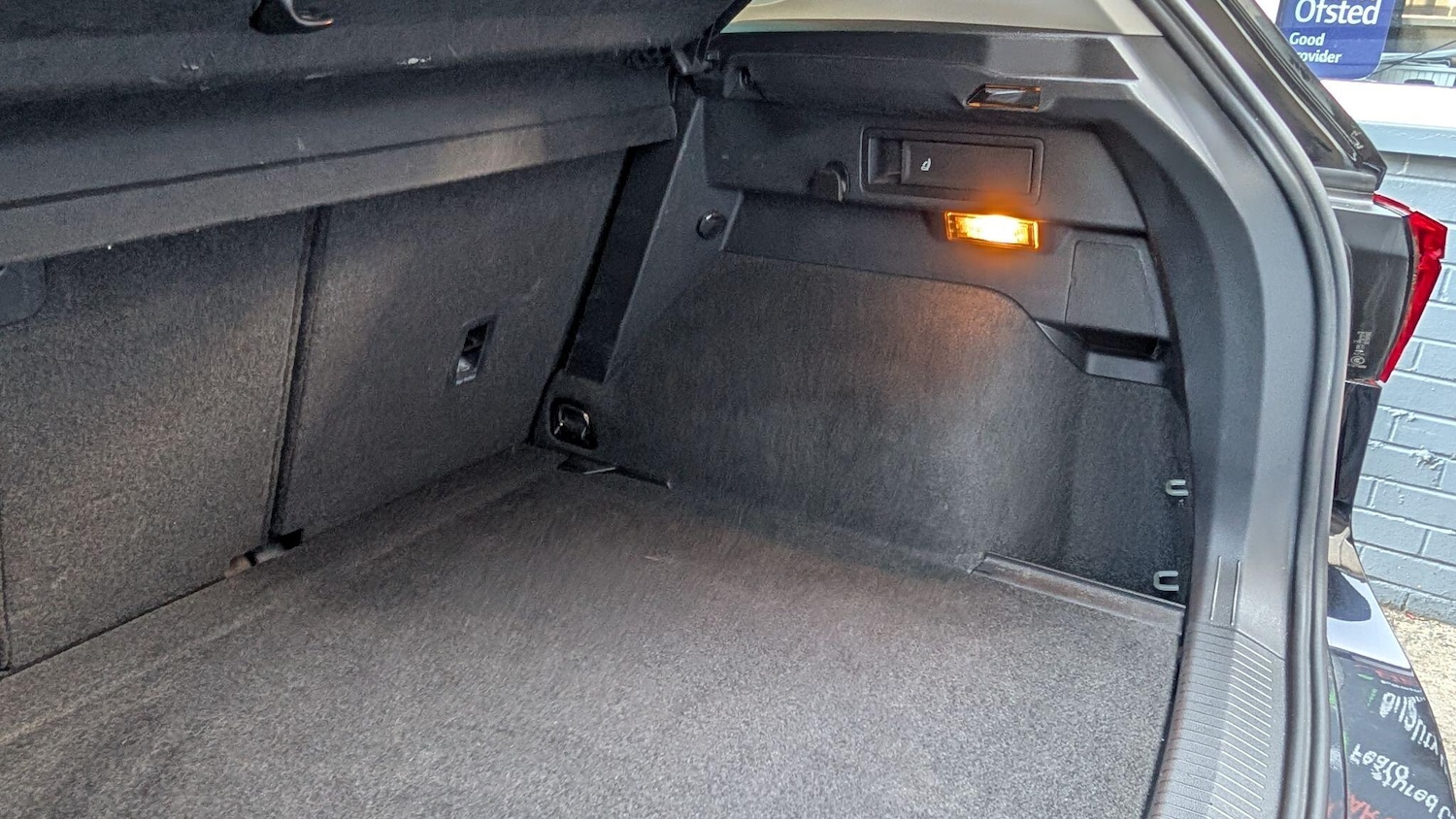 Used Volkswagen Tiguan 2020 for sale - 77066385: Photo 48