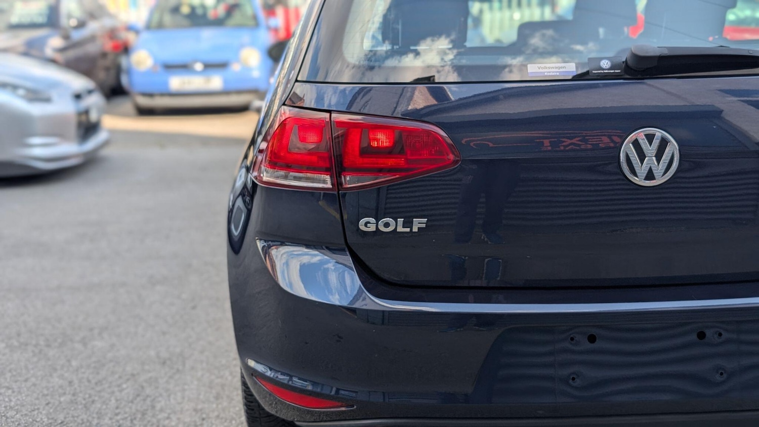 Used Volkswagen Golf 2025 for sale - 77066380: Photo 50