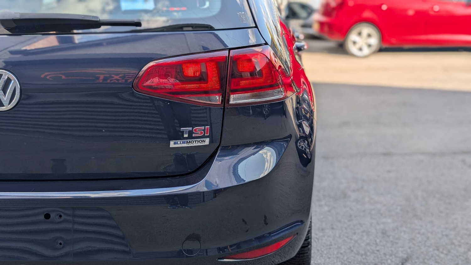 Used Volkswagen Golf 2025 for sale - 77066380: Photo 51