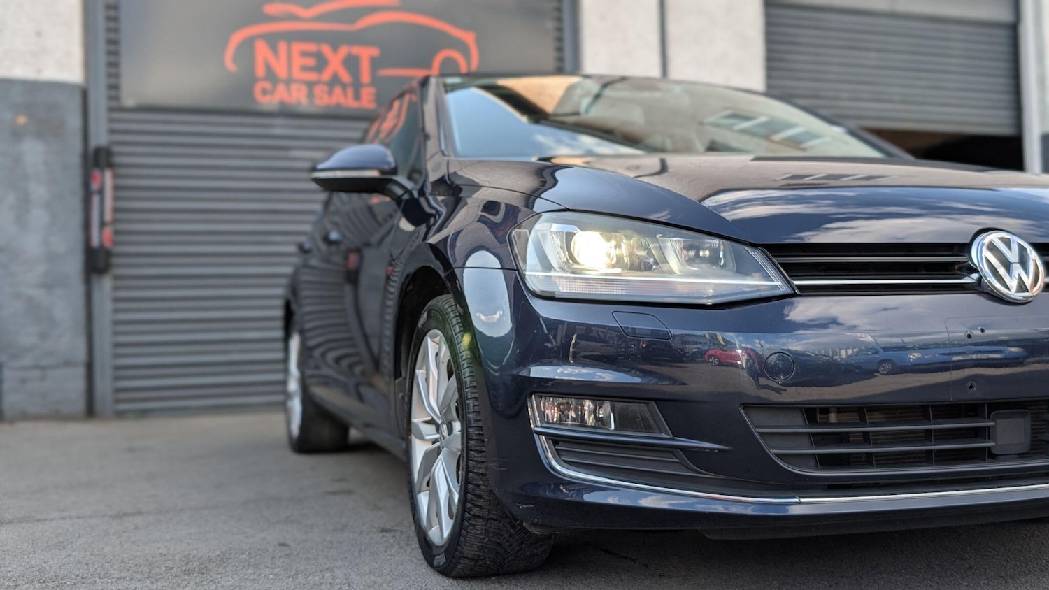 Used Volkswagen Golf 2025 for sale - 77066380: Photo 53