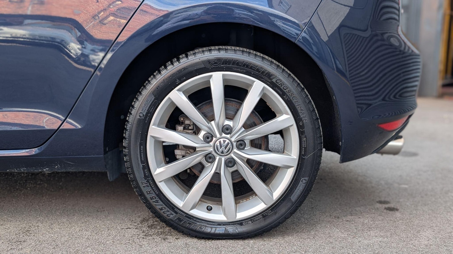 Used Volkswagen Golf 2025 for sale - 77066380: Photo 56