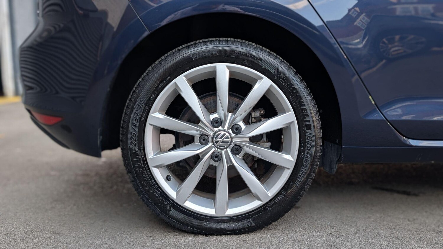 Used Volkswagen Golf 2025 for sale - 77066380: Photo 57