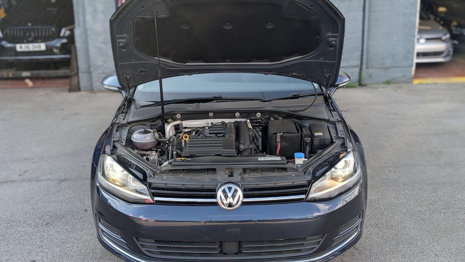 Used Volkswagen Golf 2025 for sale - 77066380: Photo 60