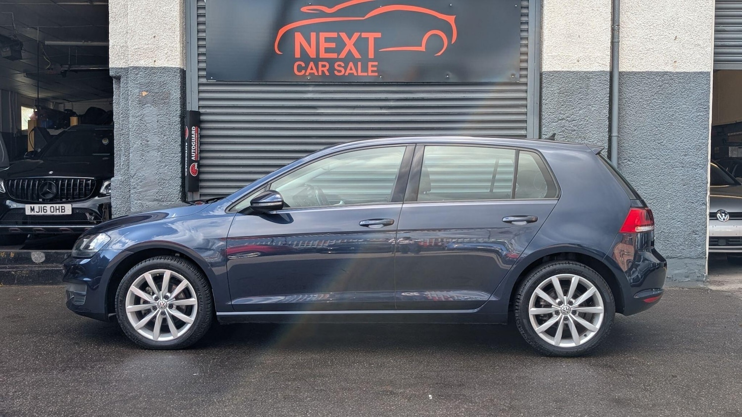 Used Volkswagen Golf 2025 for sale - 77066380: Photo 8