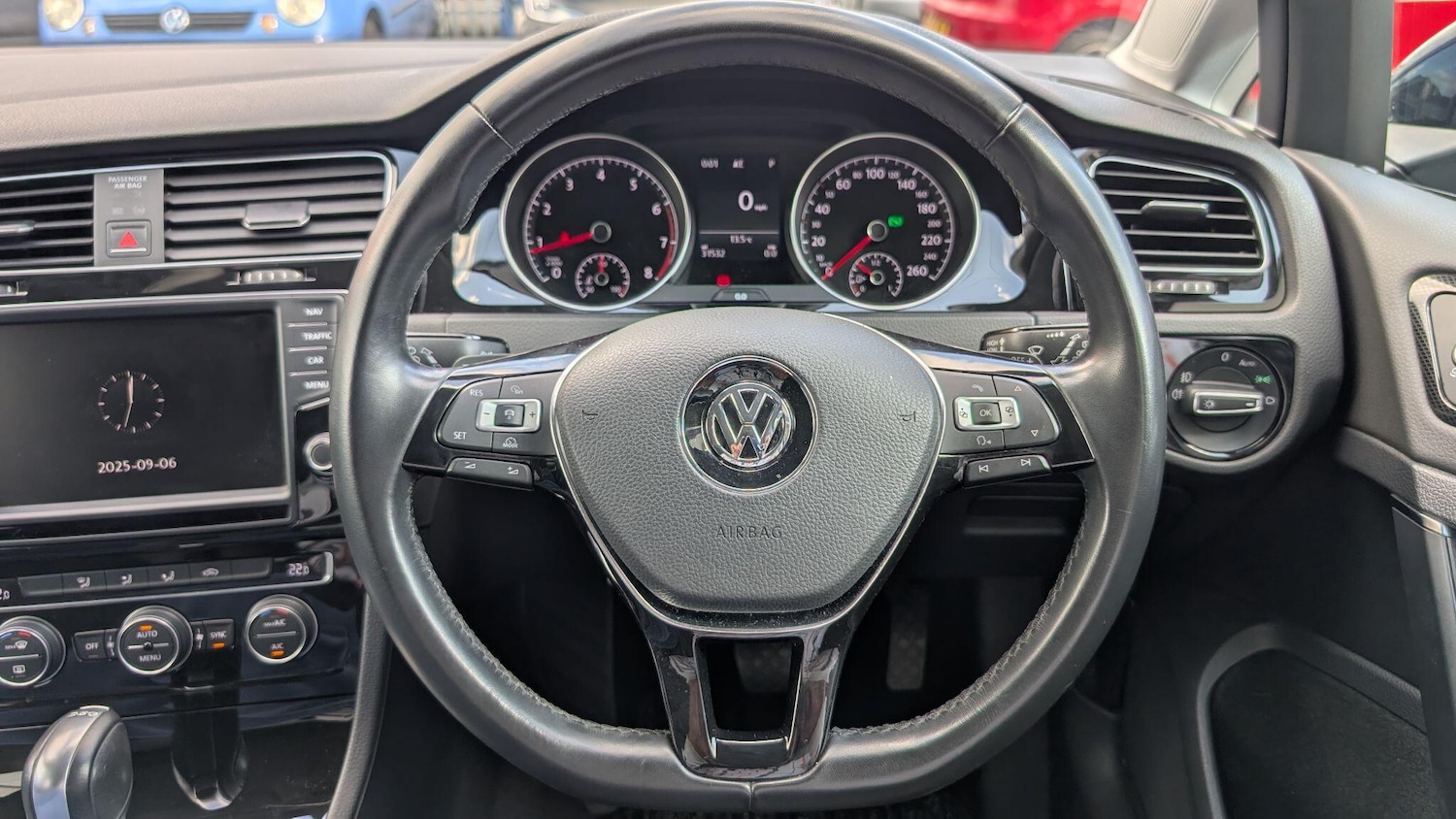 Used Volkswagen Golf 2025 for sale - 76458132: Photo 11