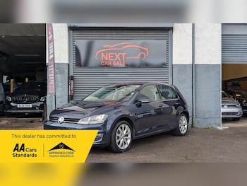 Used Volkswagen Golf 2014 for sale - 76458132: Photo