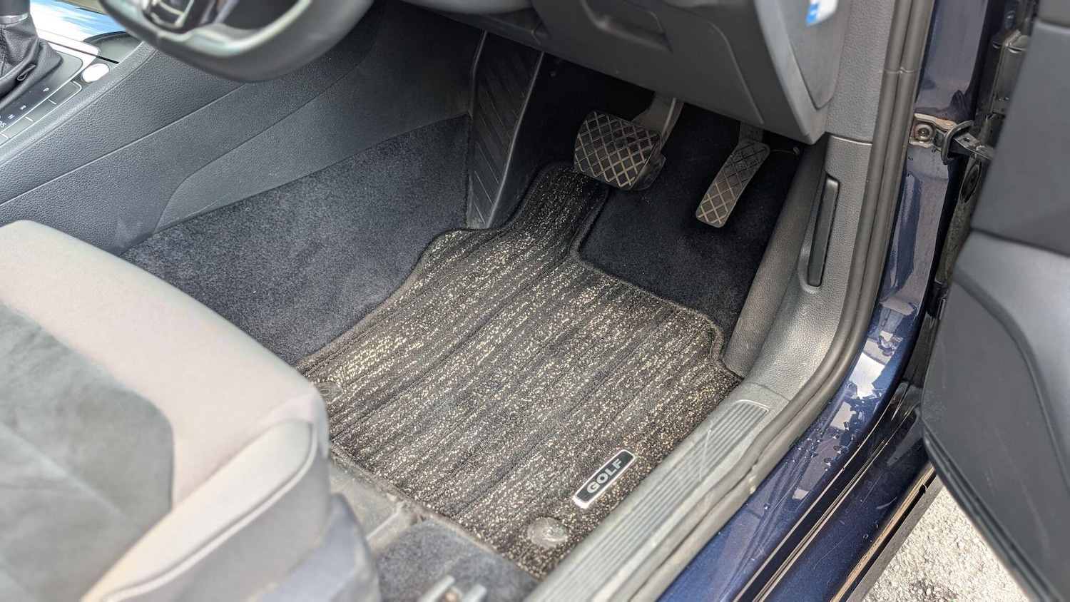 Used Volkswagen Golf 2025 for sale - 76458132: Photo 29