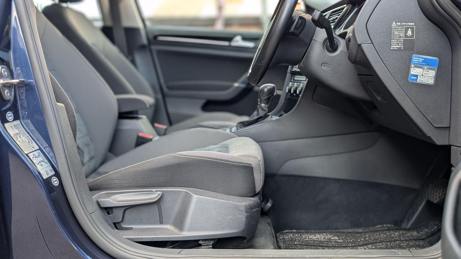 Used Volkswagen Golf 2025 for sale - 76458132: Photo 33