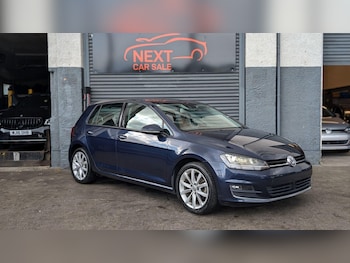 Used Volkswagen Golf 2014 for sale - 76458132: Photo
