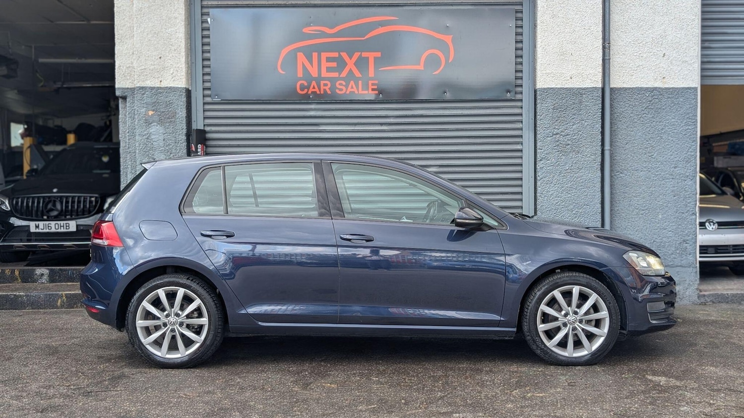 Used Volkswagen Golf 2025 for sale - 76458132: Photo 4