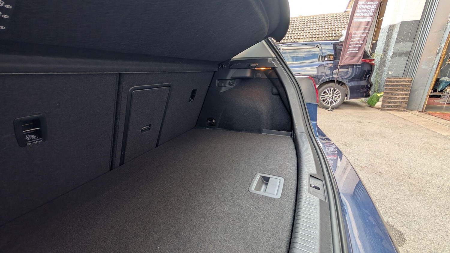 Used Volkswagen Golf 2025 for sale - 76458132: Photo 48