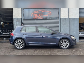 Used Volkswagen Golf 2014 for sale - 76458132: Photo