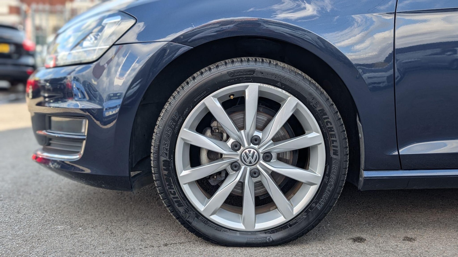 Used Volkswagen Golf 2025 for sale - 76458132: Photo 55