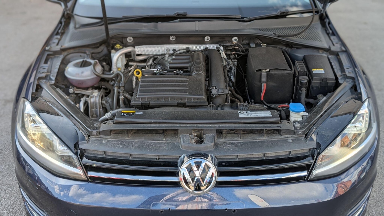 Used Volkswagen Golf 2025 for sale - 76458132: Photo 58