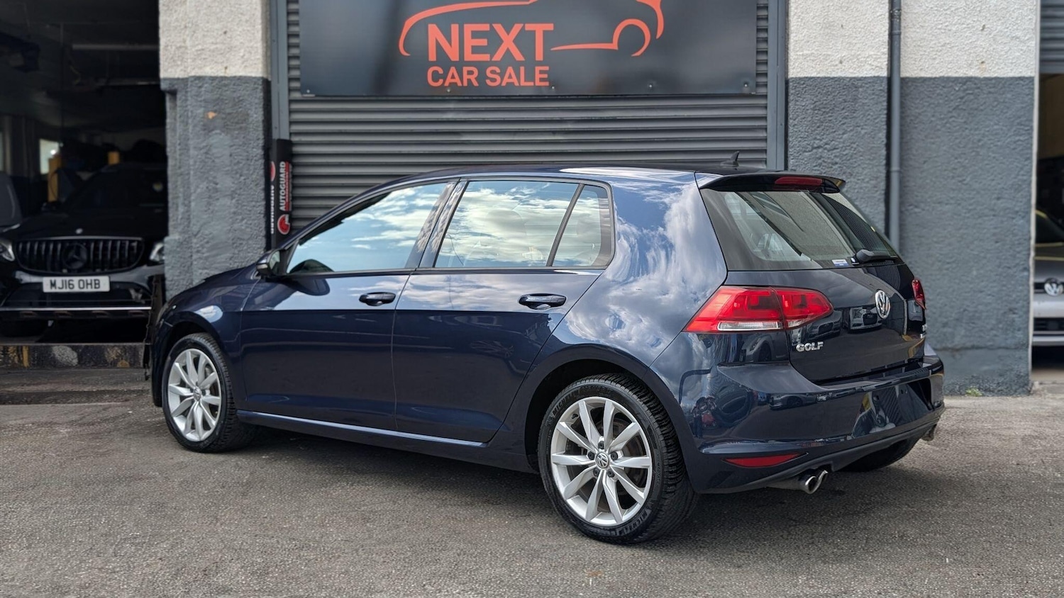 Used Volkswagen Golf 2025 for sale - 76458132: Photo 7