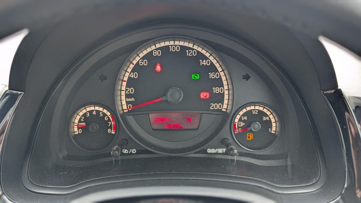 Used Volkswagen up! for sale - 78135875: Photo 15